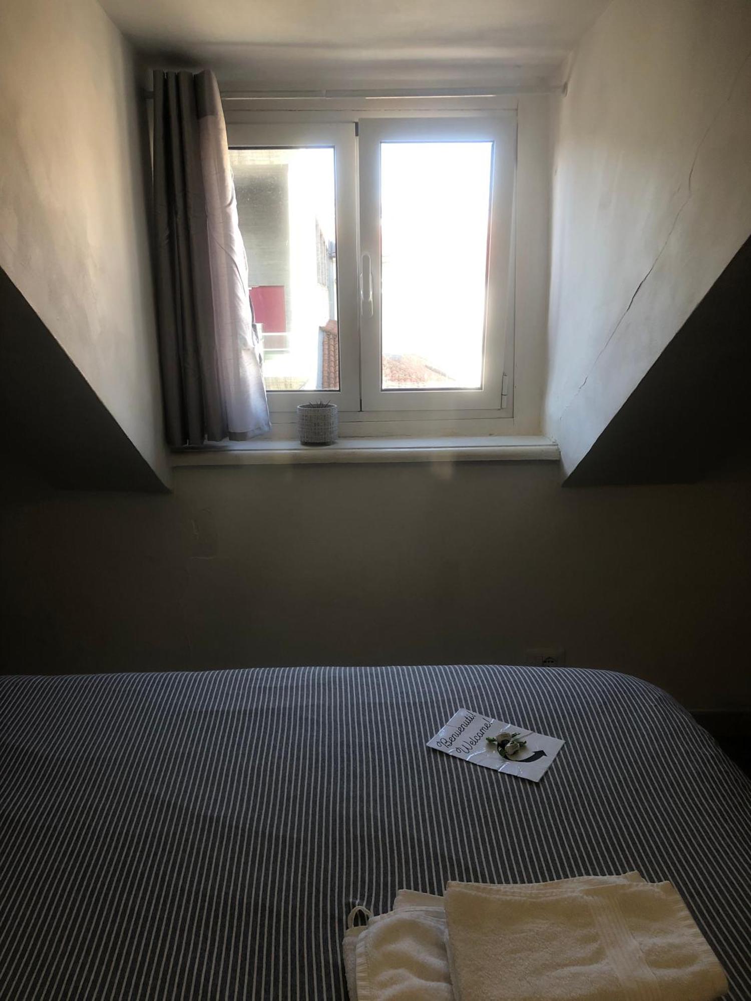 Appartamento Giaciglio Valentino Torino Esterno foto